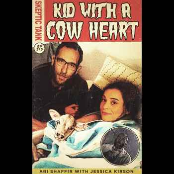 375 Kid With A Cow Heart JessicaKirson