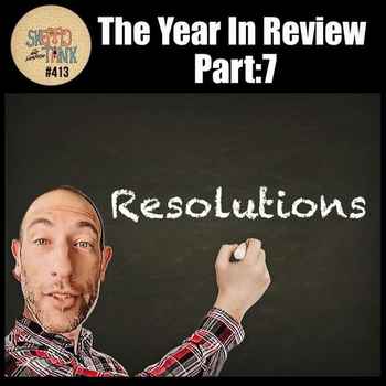 413 My 2020 Year In Review Part 7 of 7 R