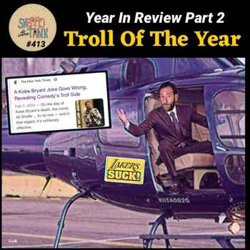 413 My 2020 Year In Review 27 Troll of t