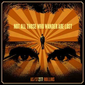 277 Not All Those Who Wander Are Lost He