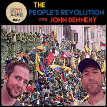 412 The Peoples Revolution with John Den