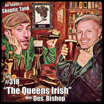 318 The Queens Irish DesBishop