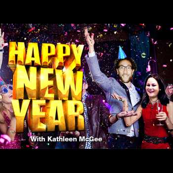 SA 1 Happy New Year Kathleen McGee
