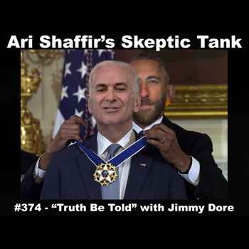 374 Truth Be Told Jimmy Dore