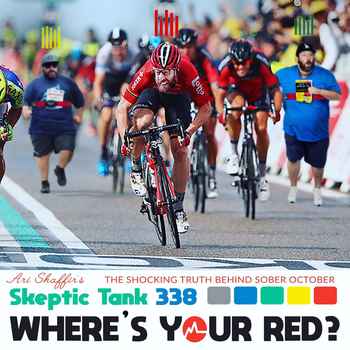 338 Wheres Your Red The Shocking Truth B