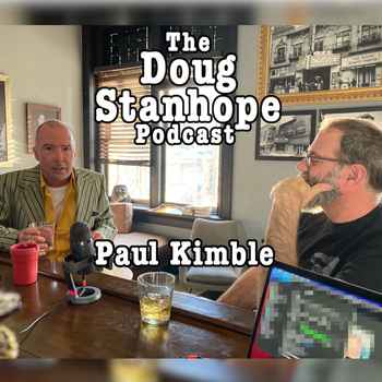DSP Ep 489 Dying On Stage with Paul Kimb