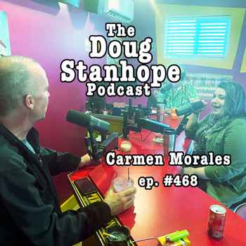 DSP Ep486 FunHouse Microdosing with Carm