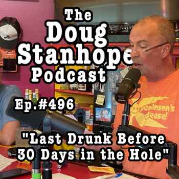 DSP Ep 497 Last Drunk Before 30 Days in 