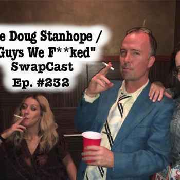 Ep 232 ATC Comedy Fest LIVE SwapCast Guy