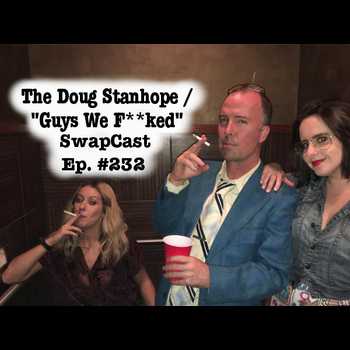 Ep 232 ATC Comedy Fest LIVE SwapCast Guy