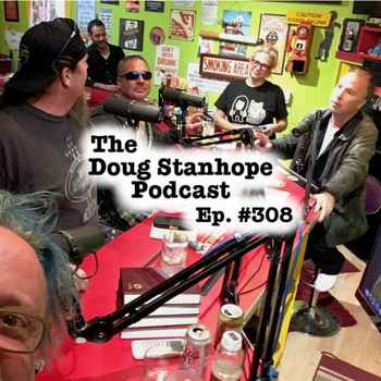 Ep 308 Back in the FunHouse with All the