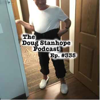 Ep335 Bed Bugs Cigarettes Burns and Lost