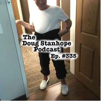 Ep335 Bed Bugs Cigarettes Burns and Lost