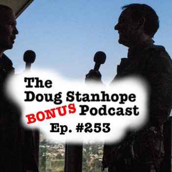 Ep 253 BONUS Podcast from Melbourne Aust