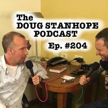 Ep 204 Brett Erickson Interviews Doug on