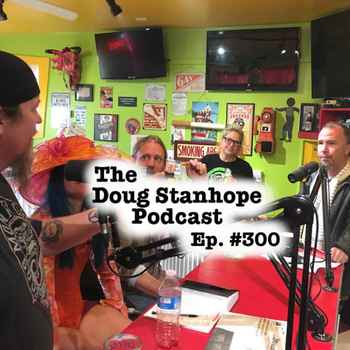Ep 300 Brody Stevens and Going Down Suic