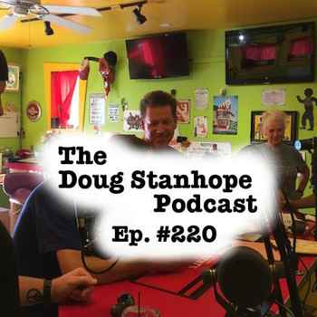 Ep 220 Chad Shank Hosts with Guests Doug