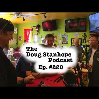 Ep 220 Chad Shank Hosts with Guests Doug