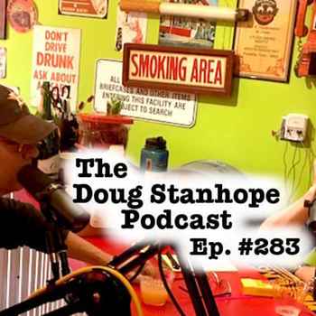 Ep 283 Cocaine Fever and the Kids Need a