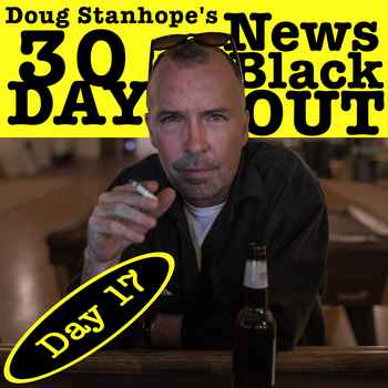 Ep381 Day 17 Stanhopes 30 Day News Black