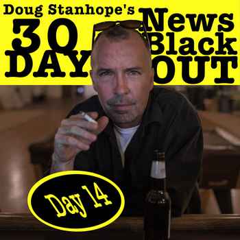 EP378 Day 14 Stanhopes 30 Day News Black