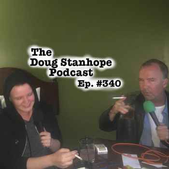 Ep340 Doug Answers Patreon Subscriber Qu