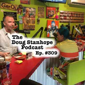 Ep 309 Doug Bingo Go Bananas