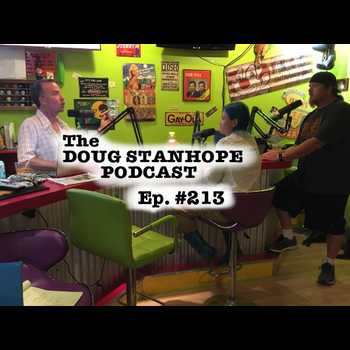 Ep 213 Doug Bingos Key West Dance Party