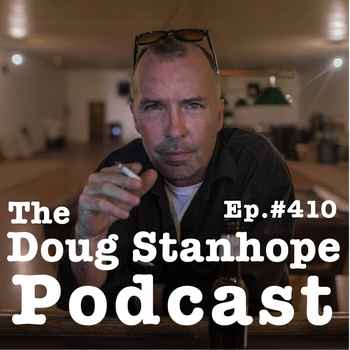 Ep410 Doug Stanhopes Pig Party