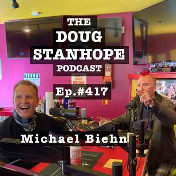 Ep 417 Doug Welcomes New Bisbee Resident