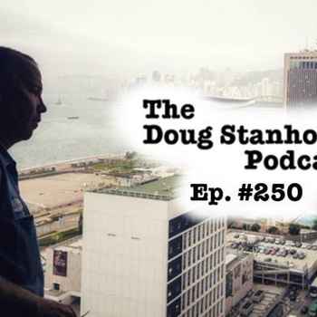 Ep 250 Dougs 12000 Asian BooBoo