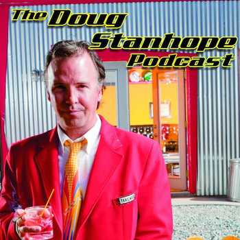 The Doug Stanhope Podcast Pillow Talk wi