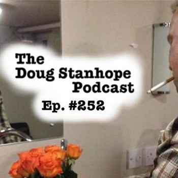 Ep 252 The Fan Appreciation Podcast