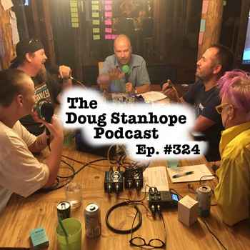 Ep324 Goodbye Uncle Randy and a Letter A