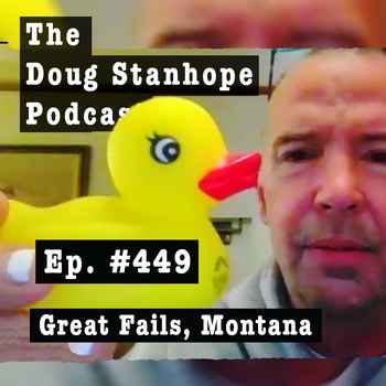 Ep449 Great Fails Montana