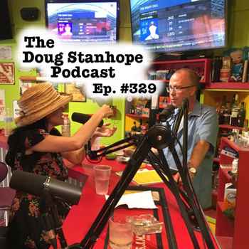 Ep329 Gretchen Bonaduce in the FunHouse