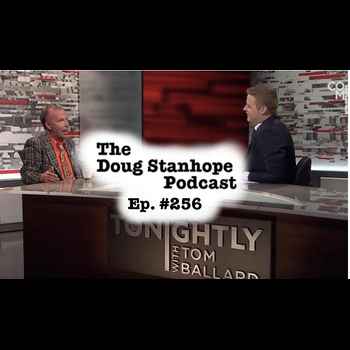 Ep 256 Hennigan Ejected from Dougs Sydne