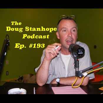 Ep 193 The Inevitable Bonefish