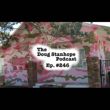 Ep 246 Little Pink Houses