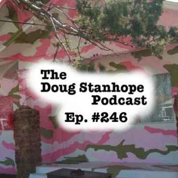 Ep 246 Little Pink Houses