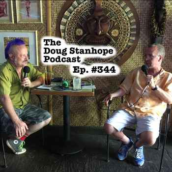 Ep344 LIVE from Arnolds Beach Bar in Wai