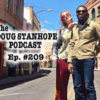 Ep 209 Morgan Murphy The Bomb Squad