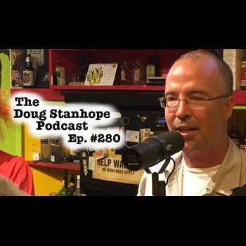 Ep 280 Mr SoberOctober Stanhope Owns Wee