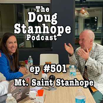 Ep501 Mt Saint Stanhope