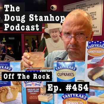 Ep454 Off The Rock