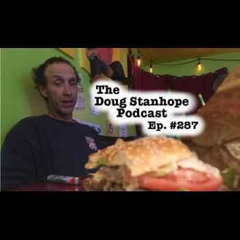 Ep 287 Pain Hurts in the BK Family Meal 