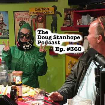 Ep360 Quarantine Bisbee Style