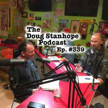 Ep339 Stanhope Ghosts the Haunted House
