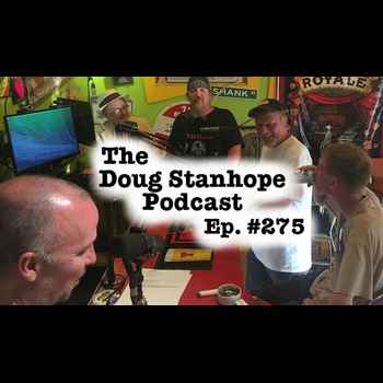 Ep 275 Stanhope Gump Both Lose Their Shi