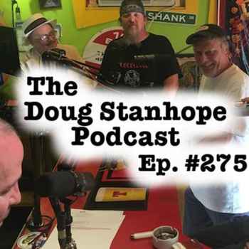 Ep 275 Stanhope Gump Both Lose Their Shi